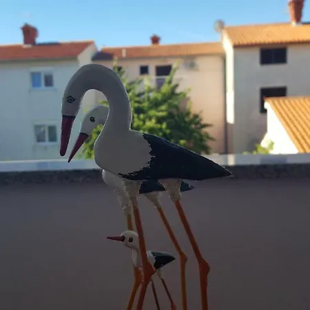Bevanda Pula Exteriör bild