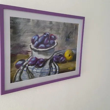 Bevanda Pula Exteriör bild