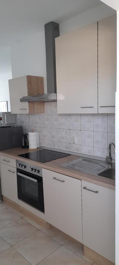 Bevanda Apartment *