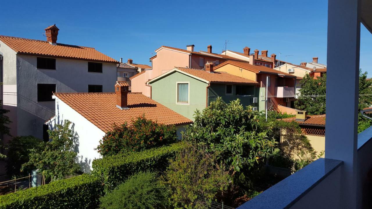 Apartment Bevanda *
