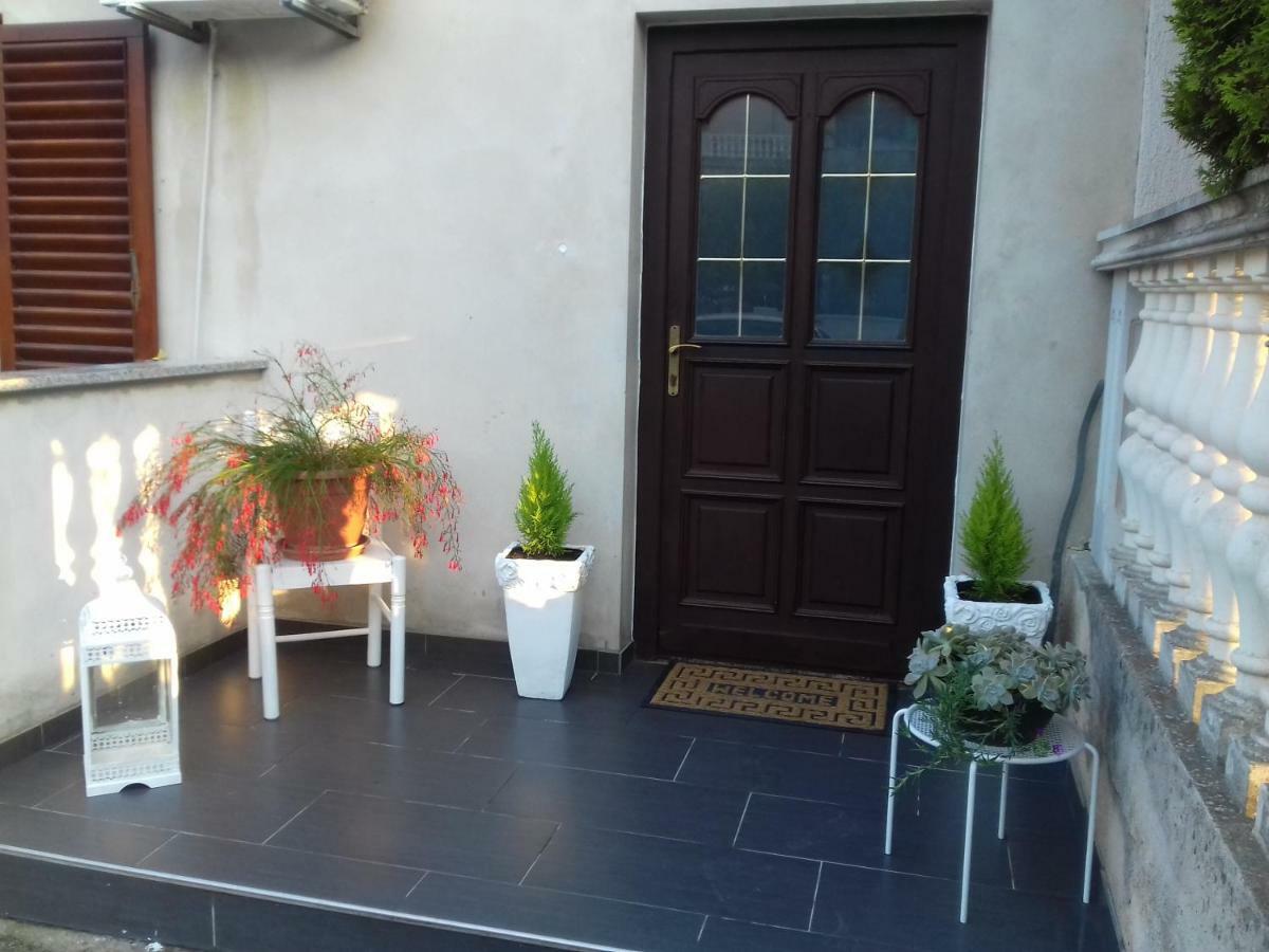 Bevanda Apartment Pula
