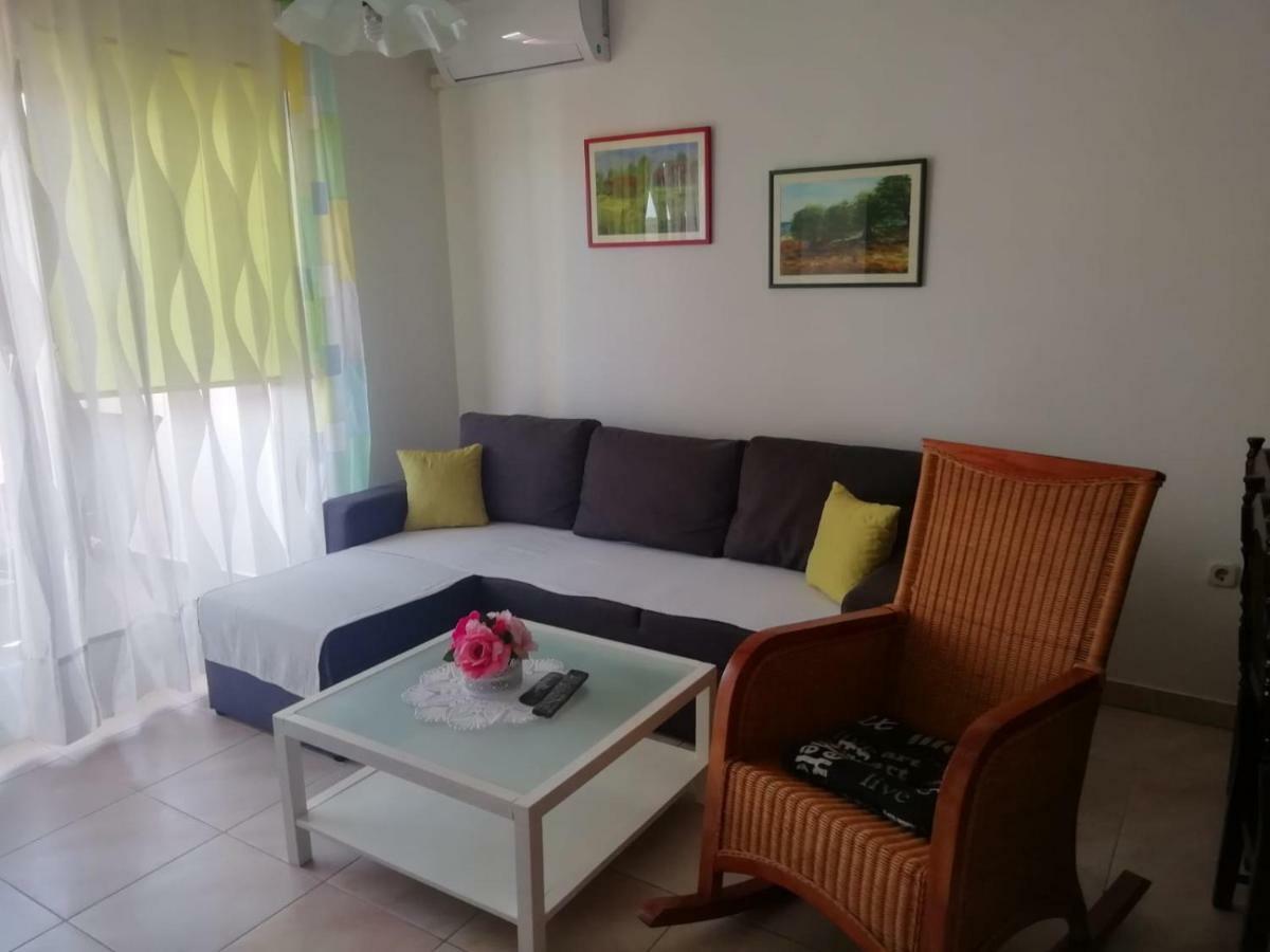 Apartment Bevanda *
