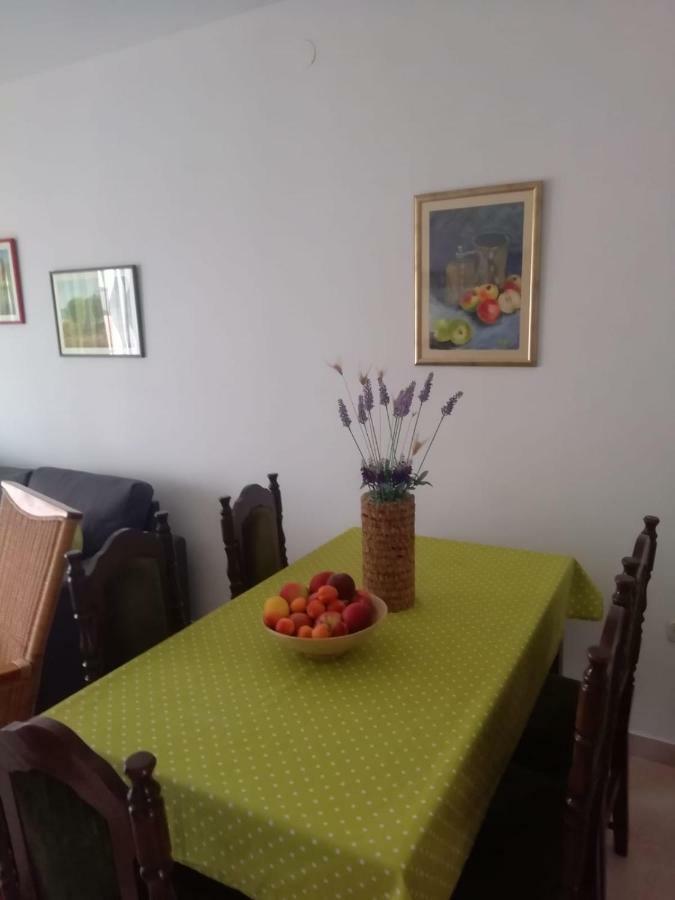 Bevanda Apartment