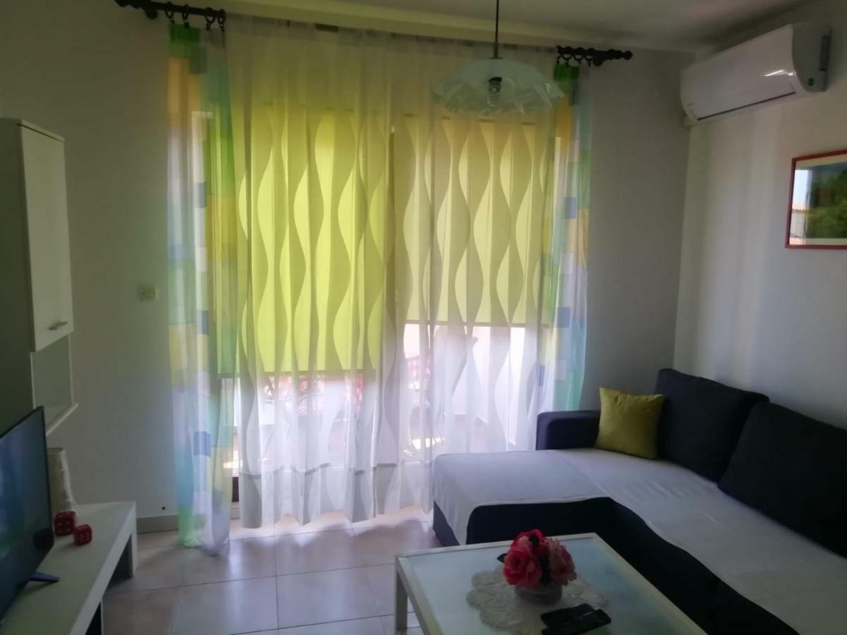 Bevanda Apartment *