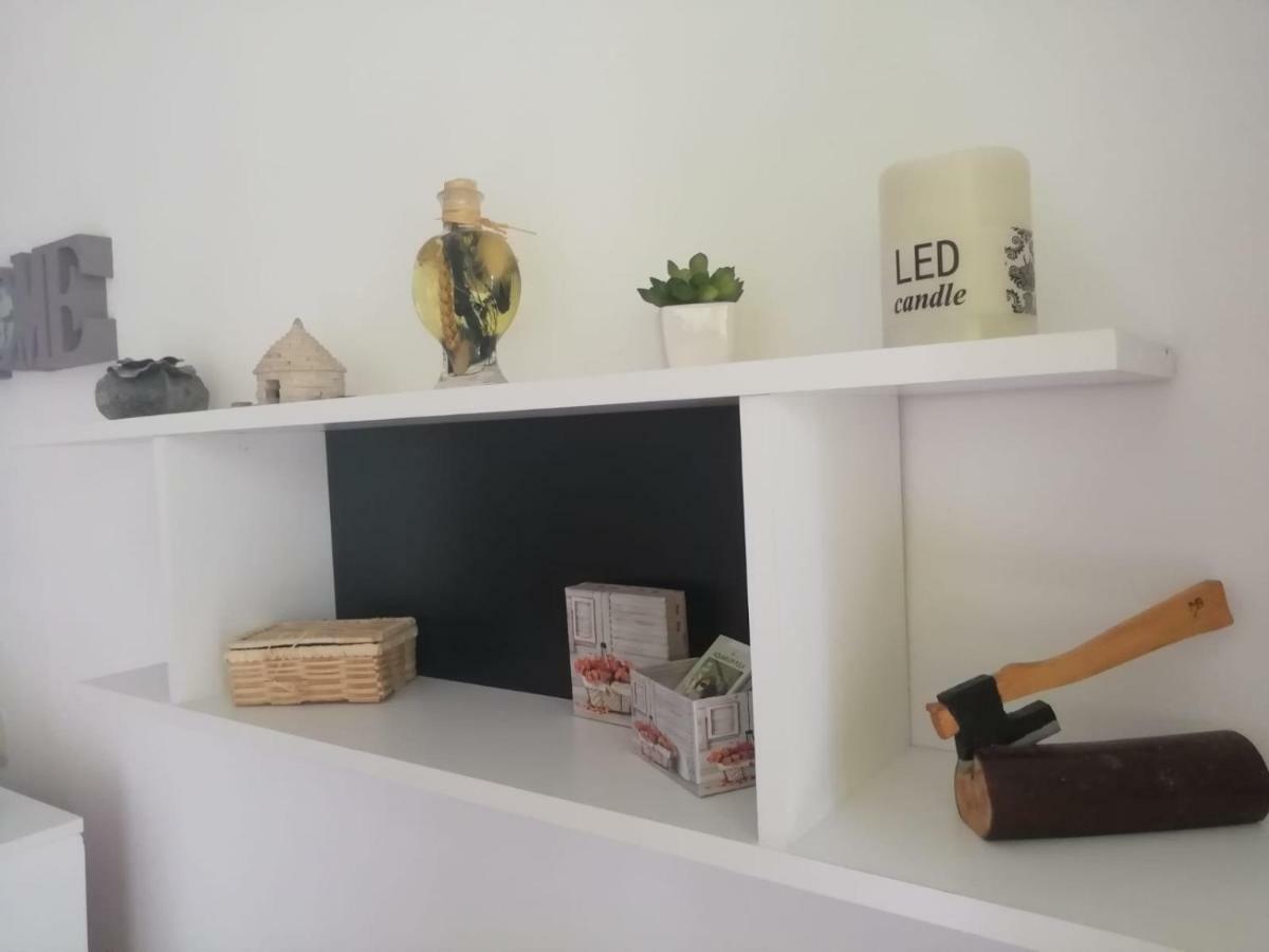 Bevanda Apartment