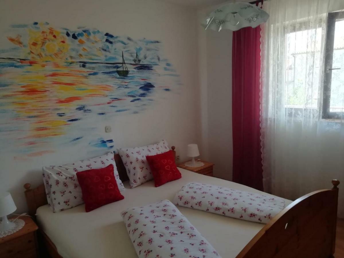Bevanda Apartment