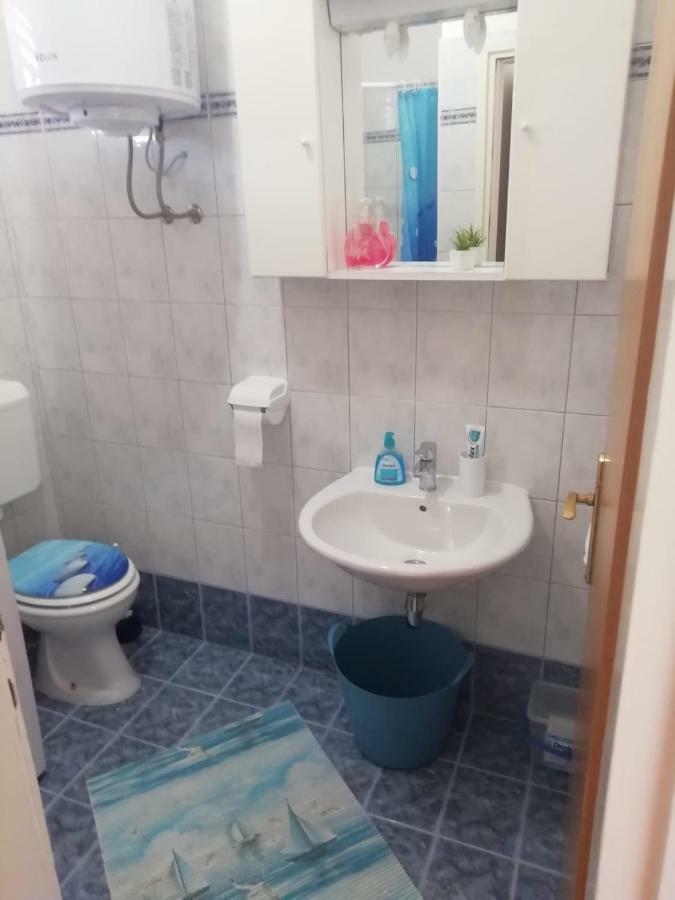 Bevanda Apartment *