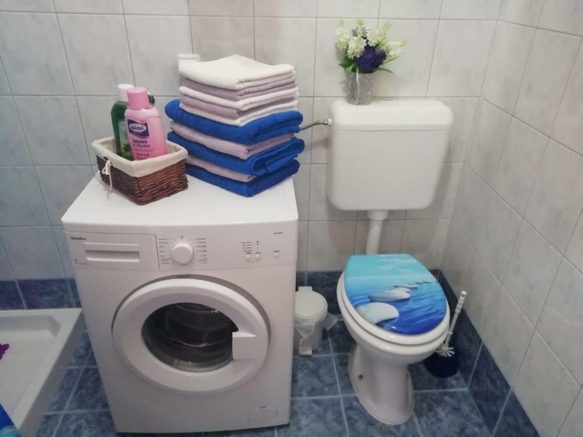 Apartment Bevanda *