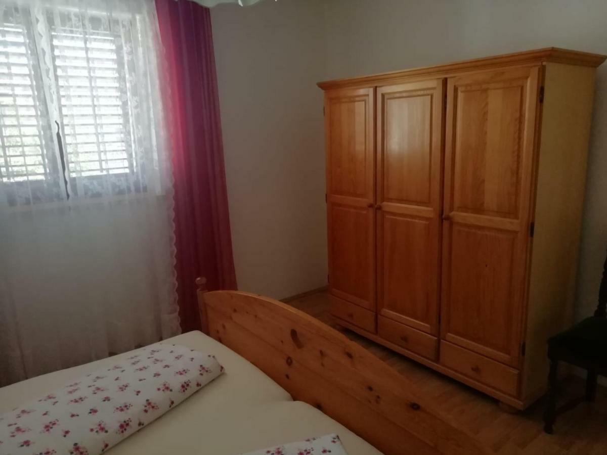 Bevanda Apartment Pula