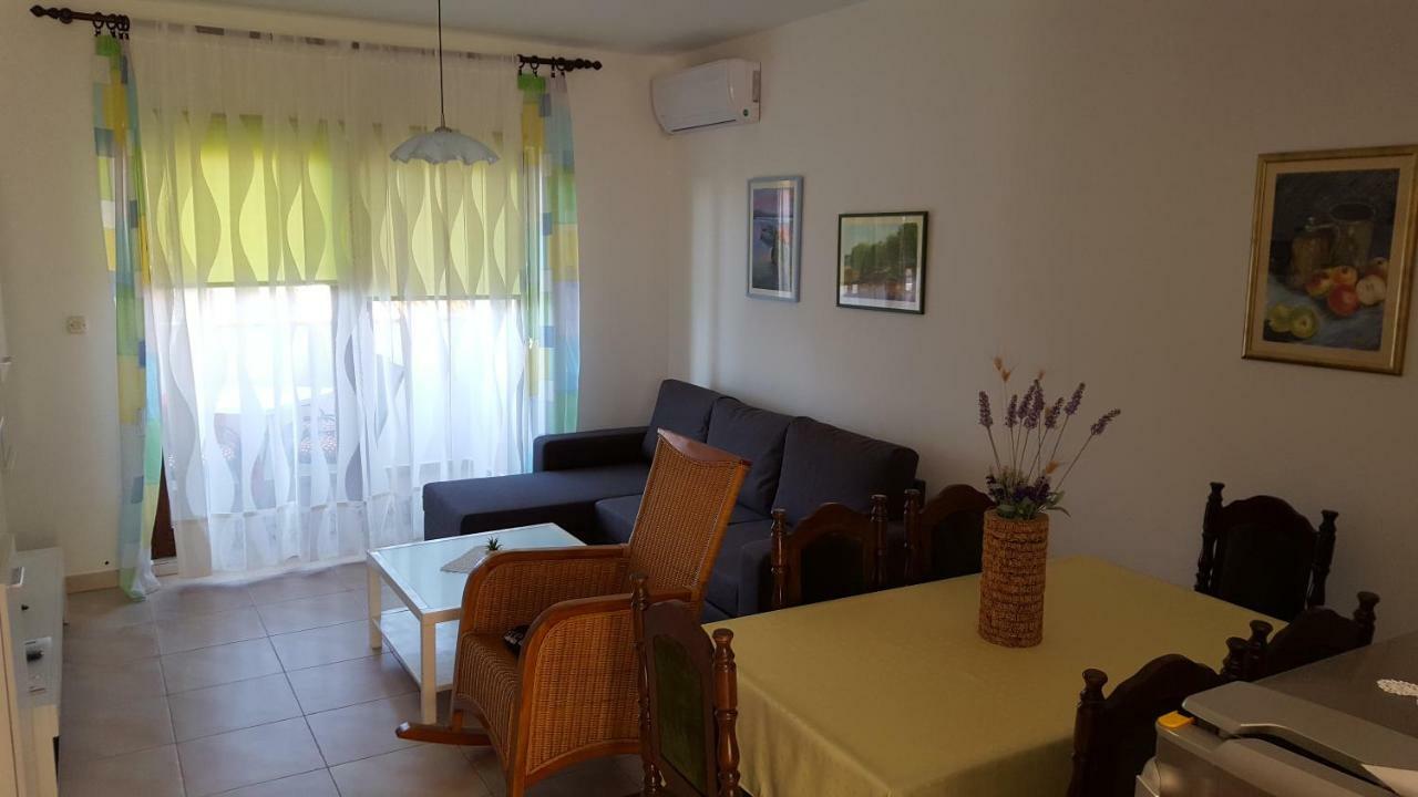 Apartamento Bevanda