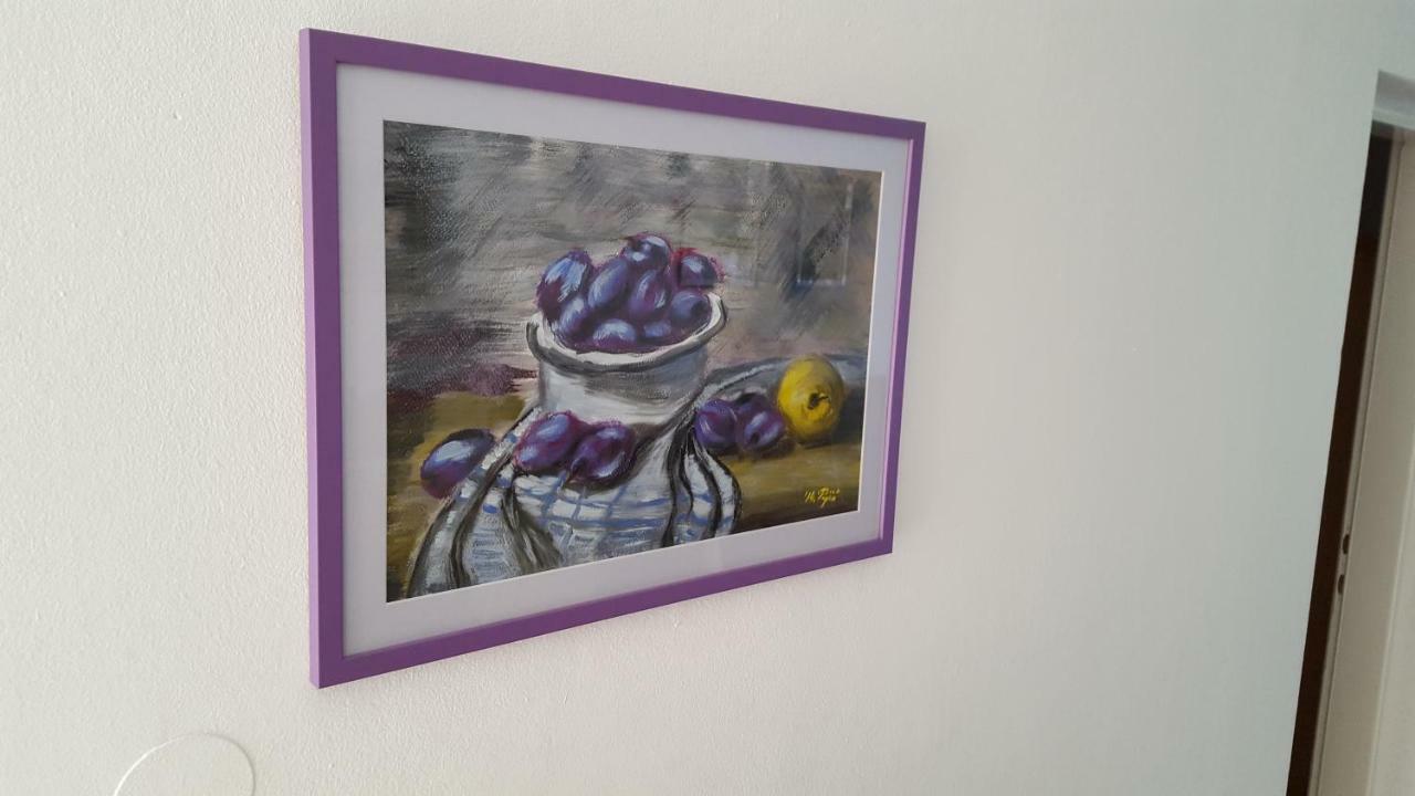 Apartamento Bevanda Pula